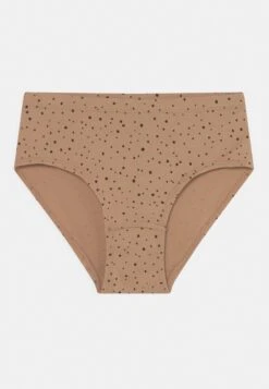 ARKET Ava Brief 3 Pack - Briefs - Blue/White/Brown -Arket 0057014ee4e24a8ea6257a1b604626ca