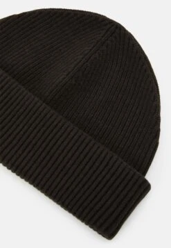 ARKET Unisex - Beanie - Khaki -Arket 015cc61759cd4c1097a233f44deef151