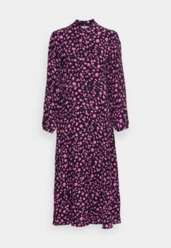 ARKET Shirt Dress - Pink 8 ARKET Shirt Dress - Pink -Arket 019cd4ecf8494c9daed4e4bbc0da6bfa