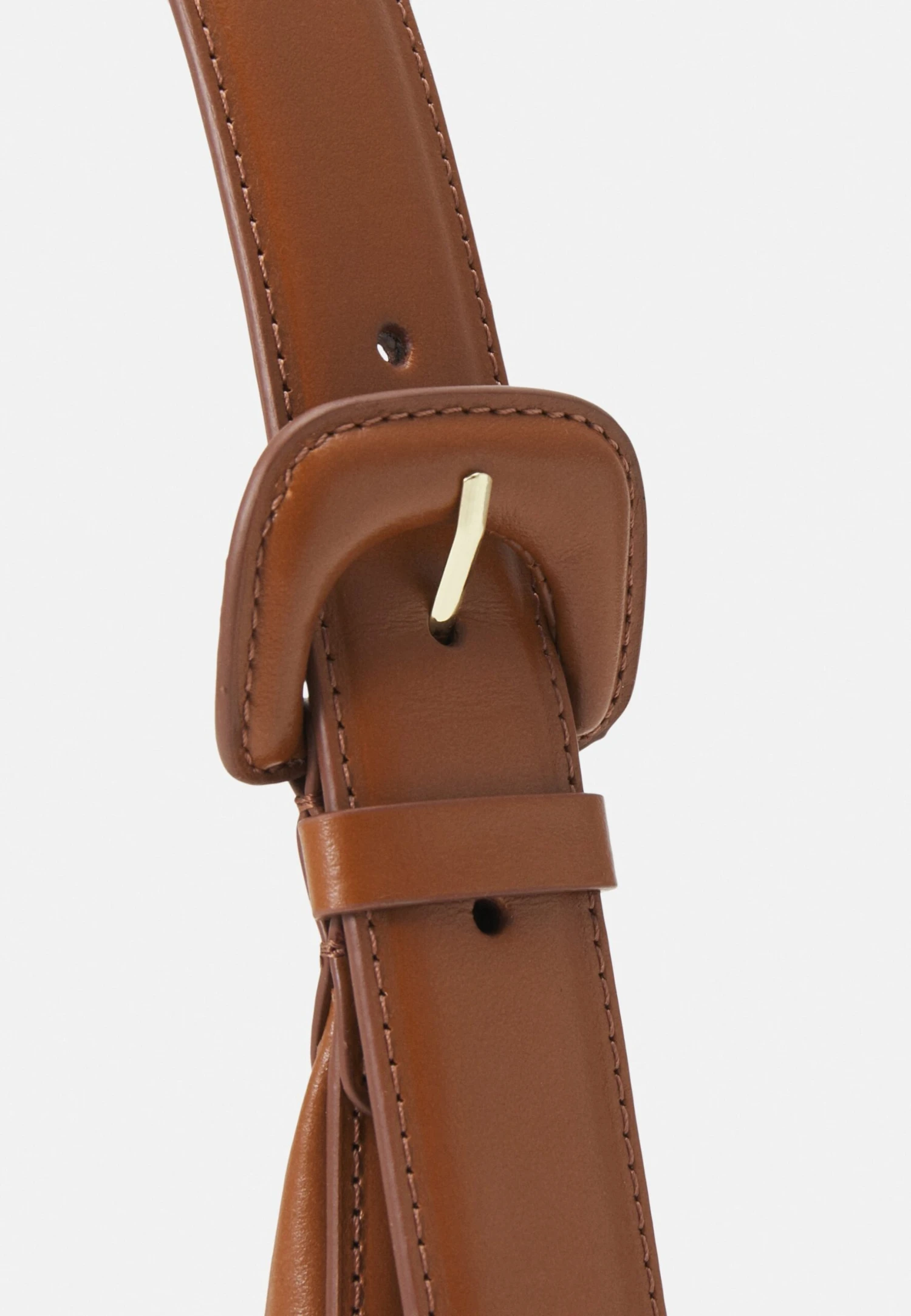 ARKET Handbag - Brown 4 ARKET Handbag - Brown - Image 4