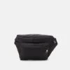 ARKET Unisex - Bum Bag - Black