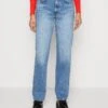 ARKET Straight Leg Jeans - Straight Leg Jeans