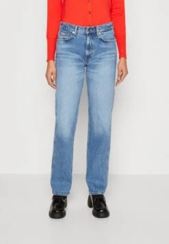 Arket 41 ARKET Straight Leg Jeans - Straight Leg Jeans