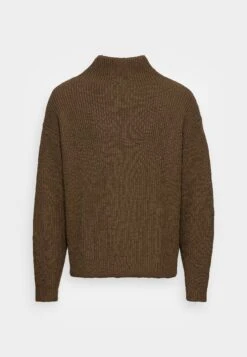 ARKET Jumper - Camel