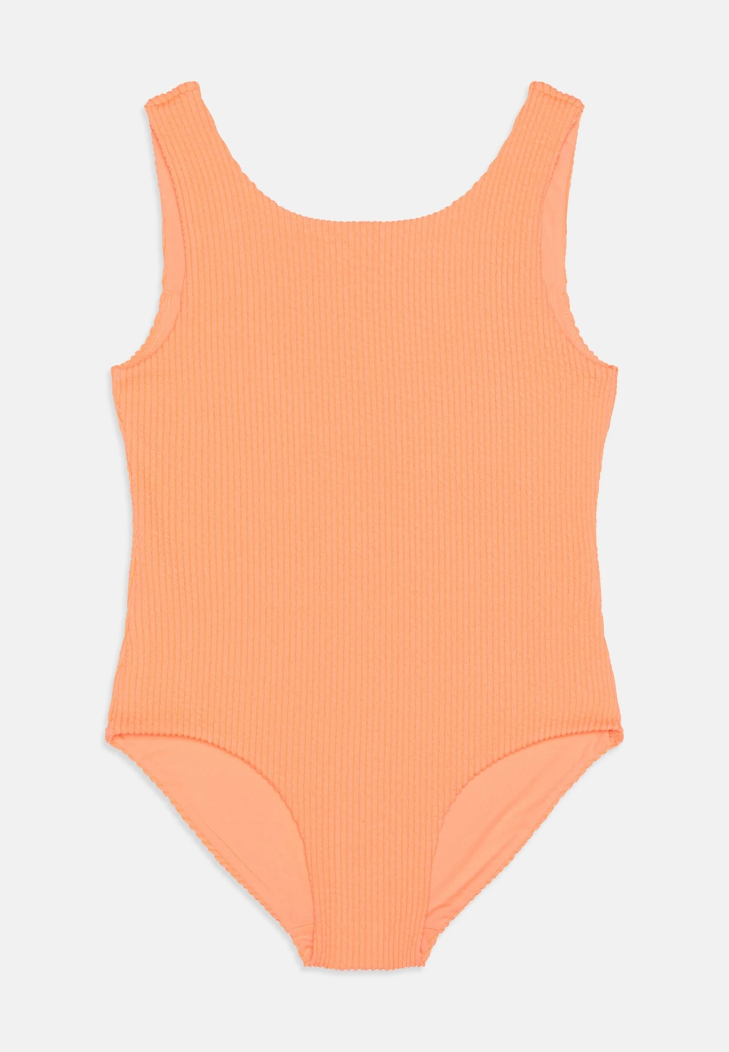ARKET Swimsuit - Orange 1 ARKET Swimsuit - Orange