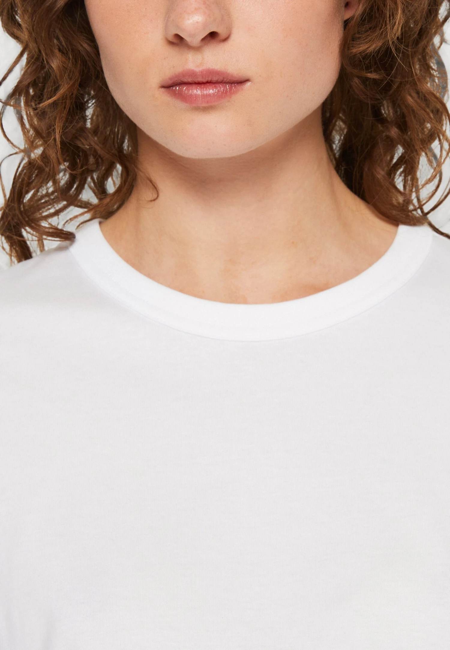 ARKET Long Sleeved Top - Light Blue 6 ARKET Long Sleeved Top - Light Blue - Image 6