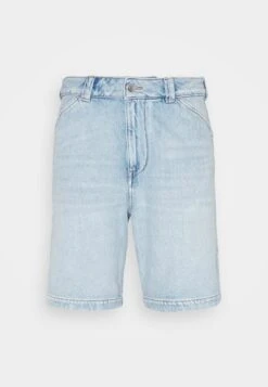 ARKET Denim Shorts - Light Blue -Arket 058135d304794b4eb71d078cd6bf4636