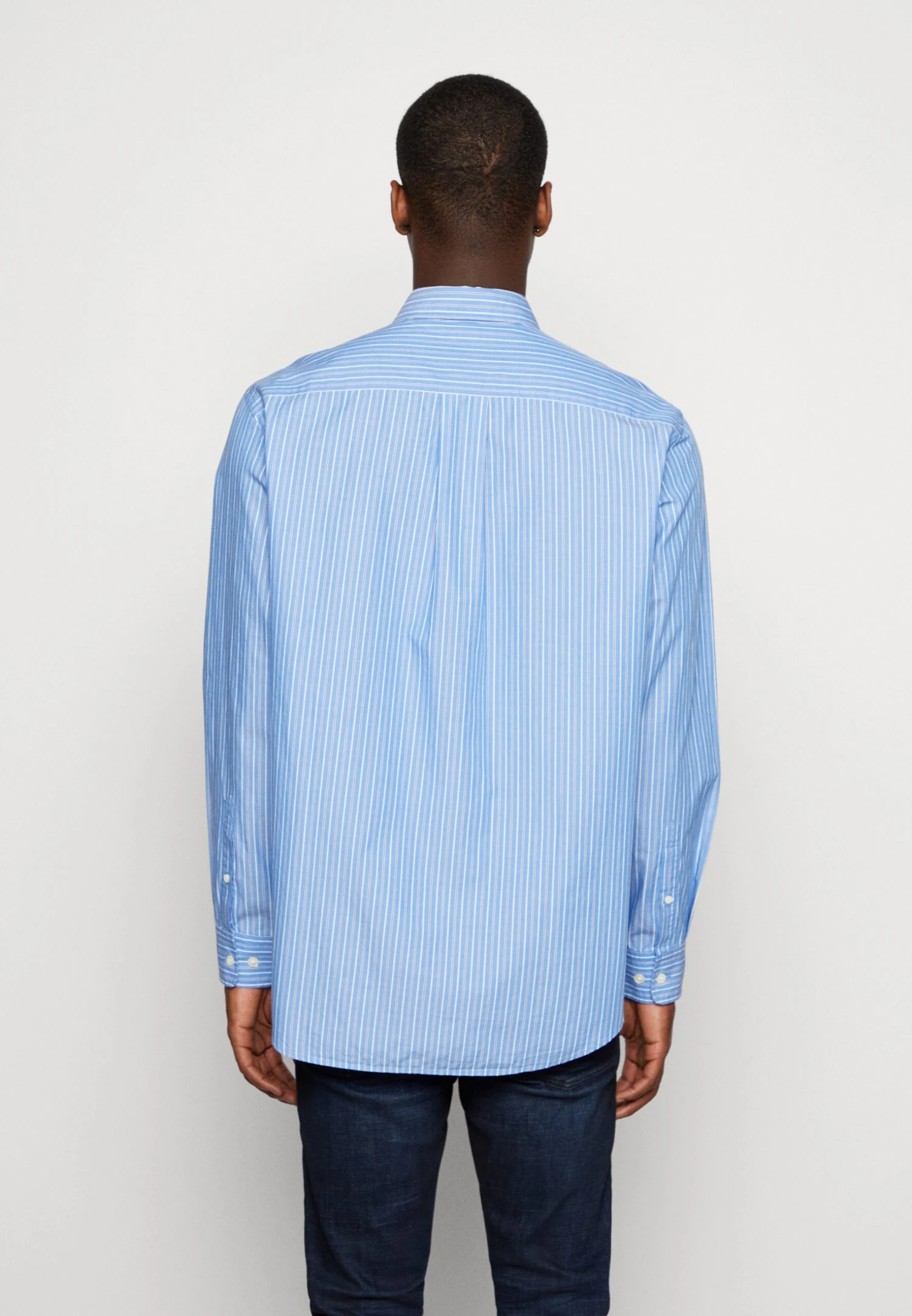 ARKET Shirt - Blue 3 ARKET Shirt - Blue - Image 3