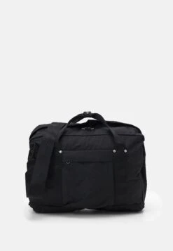 ARKET Unisex - Weekend Bag - Black
