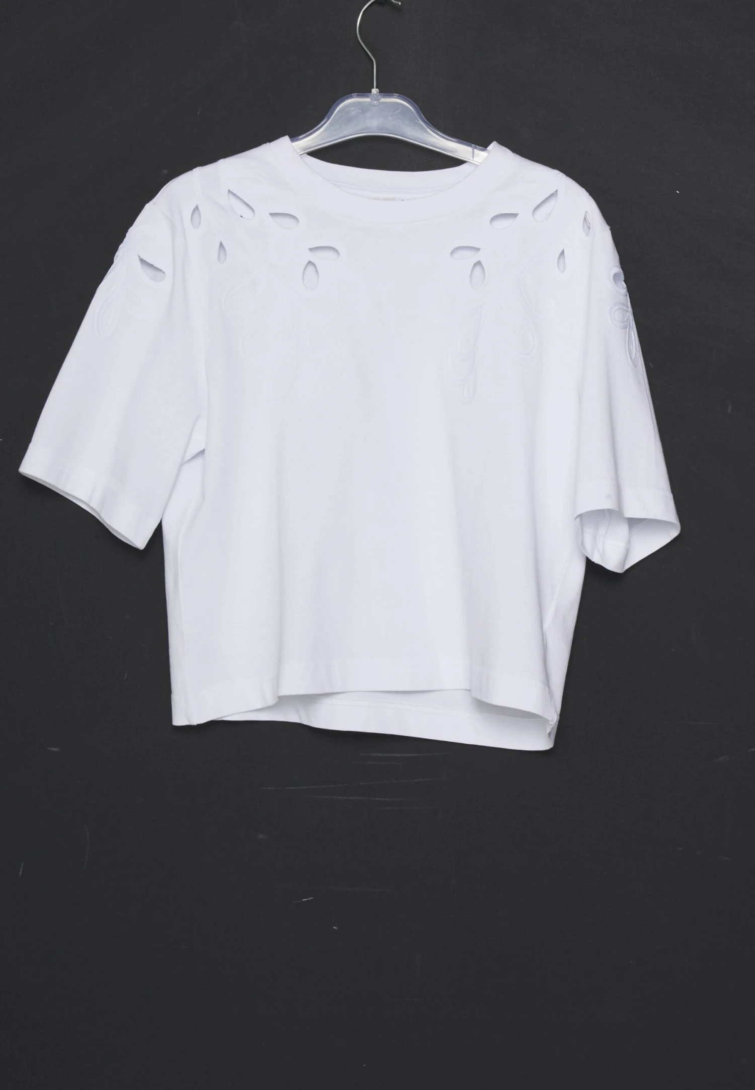 ARKET Laroy - Print T-Shirt 8 ARKET Laroy - Print T-Shirt - Image 8