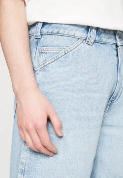 ARKET Denim Shorts - Light Blue -Arket 092d4779bd2f439d9f3e1ece20799a4a