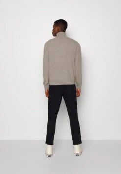 ARKET Jumper - Grey/Beige -Arket 09862f5eb6cb4d8c8daeed59c2e00850