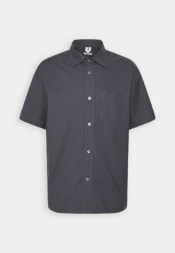 ARKET Shirt - Dark Grey -Arket 09978421203547e6bcf2658468febf12