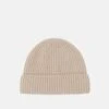 ARKET Unisex - Beanie - Beige