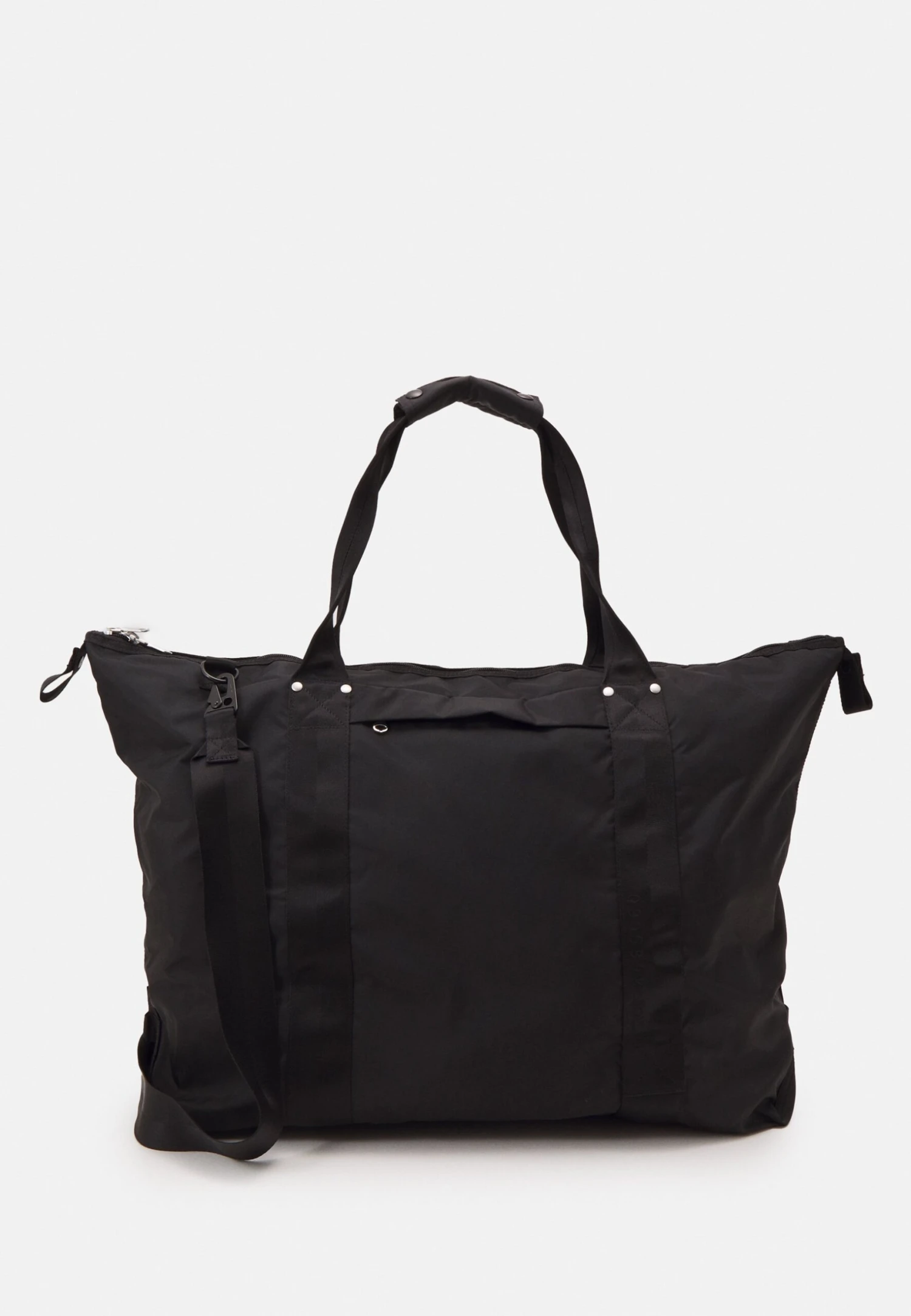 ARKET Unisex - Holdall - Black 1 ARKET Unisex - Holdall - Black