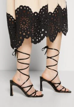 ARKET Cocktail Dress / Party Dress - Beige Dusty Light -Arket 0df54b59d298480abd56e20efca8a431