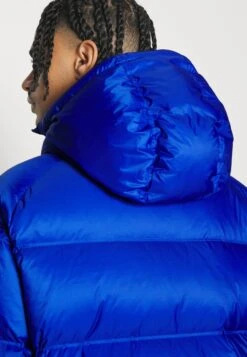 ARKET Winter Jacket - Blue 11 ARKET Winter Jacket - Blue -Arket 0e44eed9d69f41ccb9cc0457f678ec4f