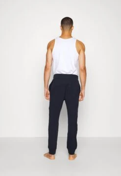 ARKET Pyjama Bottoms - Navy 7 ARKET Pyjama Bottoms - Navy -Arket 10a6521610514dd4a556ec54b9053b9b