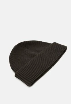 ARKET Unisex - Beanie - Khaki -Arket 139874e3196e41a89a35e45e6835d504
