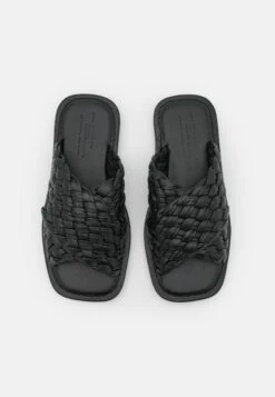 ARKET Mules - Black Dark -Arket 14116ed910154f149e927577a588be55