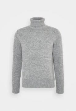 ARKET Jumper - Grey Medium -Arket 14cf910fce884aef9f67c20b8d5efdf0