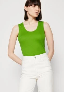 ARKET Top - Green -Arket 155b8b41904b40ff8584d1e515bfbb95