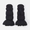 ARKET Mittens - Black