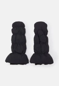 ARKET Mittens - Black