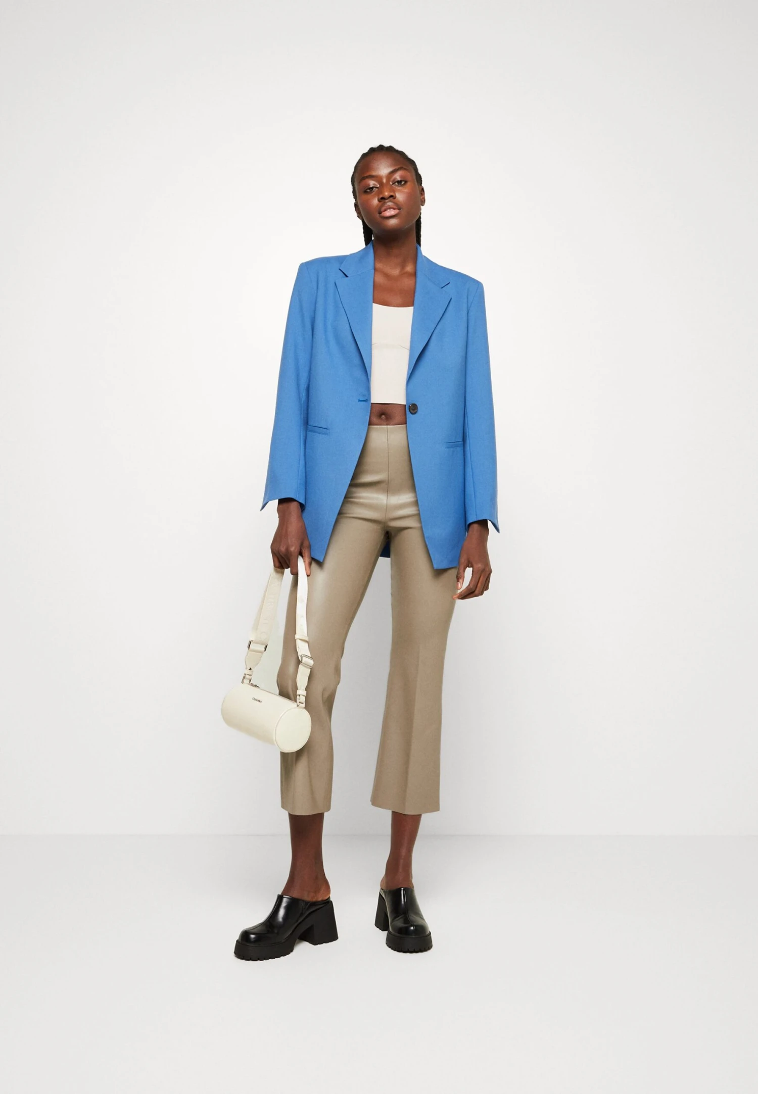 ARKET Blazer - Blue 2 ARKET Blazer - Blue - Image 2