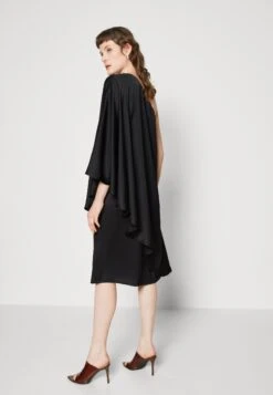 ARKET Cocktail Dress / Party Dress - Black -Arket 186265925c7d4e0d842995c990b86204