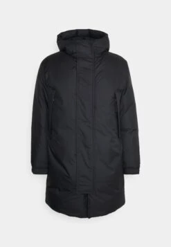 ARKET Down Coat - Black 10 ARKET Down Coat - Black -Arket 188fdfd2b0d642ee9856f3f62ed59bb8