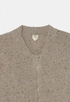 ARKET Unisex - Cardigan - Beige 5 ARKET Unisex - Cardigan - Beige -Arket 18d4bbff33b842e8b6403afa01a1505f