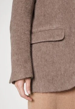 ARKET Blazer - Mole -Arket 1c20b99926944dc3af1297382a992259