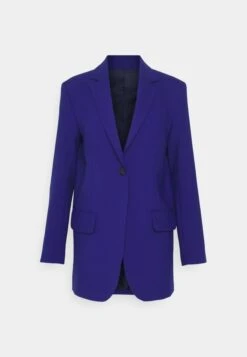 ARKET Short Coat - Strong Blue 10 ARKET Short Coat - Strong Blue -Arket 1c5d0b6008ab4690a4c7dd079f1e2e88