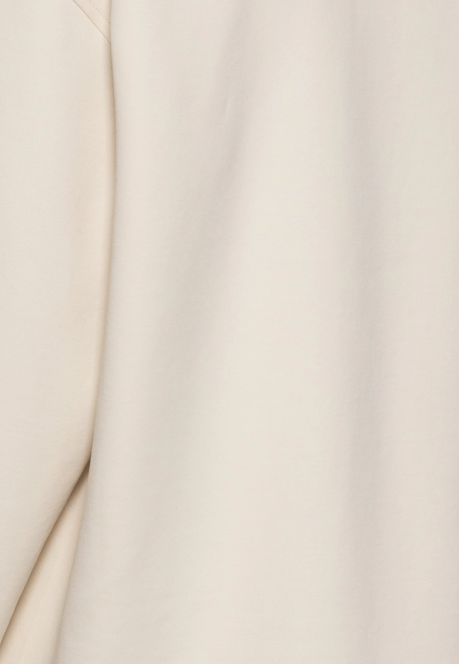 ARKET Sweatshirt - Off White 3 ARKET Sweatshirt - Off White - Image 3