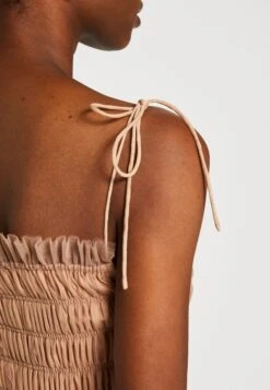 ARKET Cocktail Dress / Party Dress - Blush Pink -Arket 1dd2de22ecb74a06b71270dd68b15521