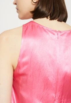 ARKET Day Dress - Pink -Arket 1dfe0a47f181470d9ca96220401103d5