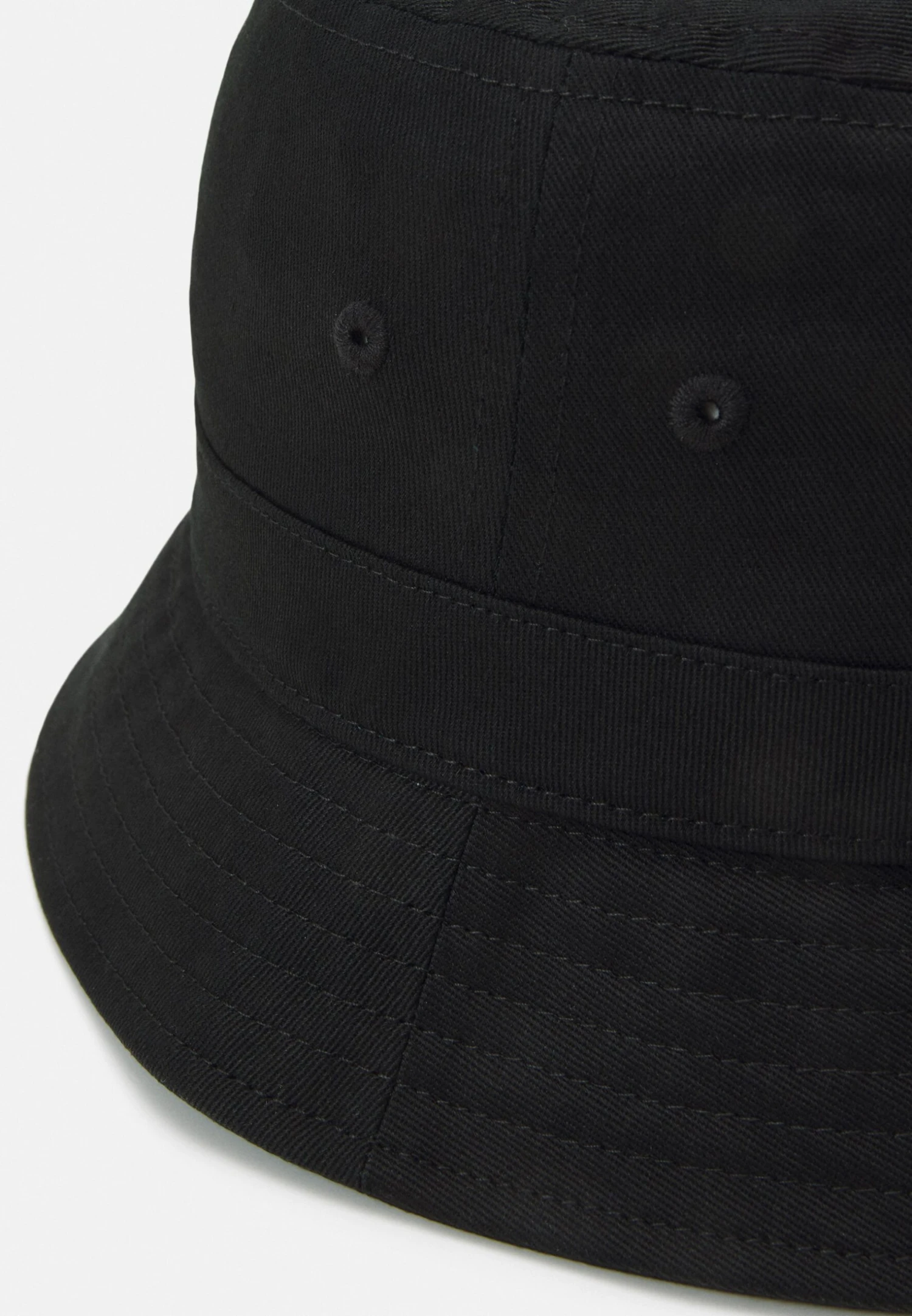 ARKET Unisex - Hat - Black 3 ARKET Unisex - Hat - Black - Image 3