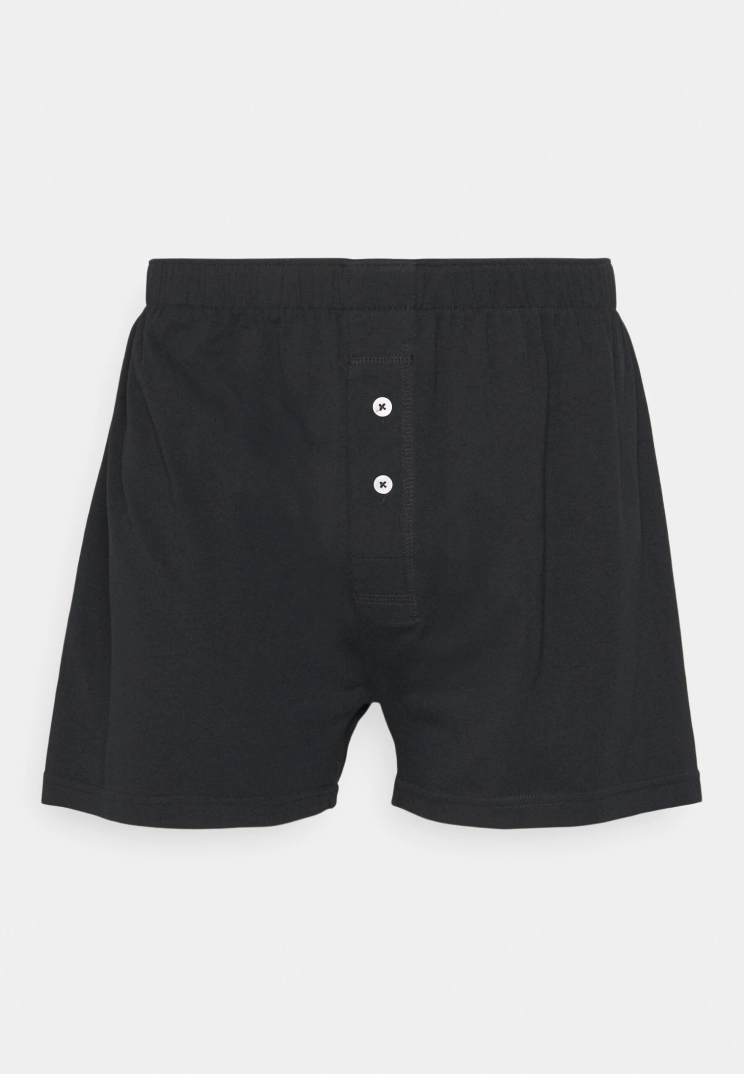 ARKET 2 Pack - Boxer Shorts - Black 2 ARKET 2 Pack - Boxer Shorts - Black - Image 2