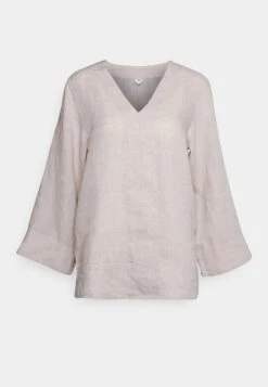 ARKET Pyjama Top - Beige -Arket 220b8eba5f9a4939b28bfb8027bc98c9