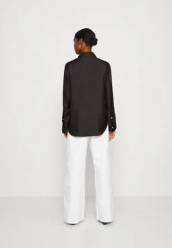 ARKET Button-Down Blouse - Button-Down Blouse -Arket 22477d2435a2410ab54505d89bcd2410