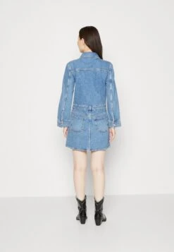 ARKET Denim Dress - Denim Dress -Arket 245f12c8de0d4e4ebdd26e05f5f43f6f