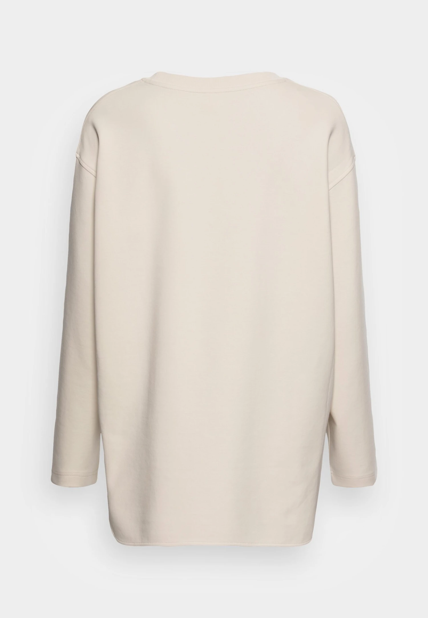 ARKET Sweatshirt - Off White 2 ARKET Sweatshirt - Off White - Image 2