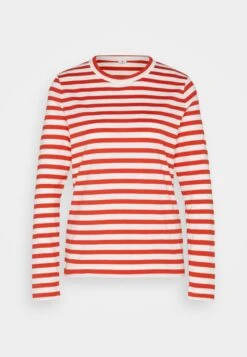 ARKET Long Sleeved Top - Red 10 ARKET Long Sleeved Top - Red -Arket 28af82e2c2ab43768ff8911fb66bf927