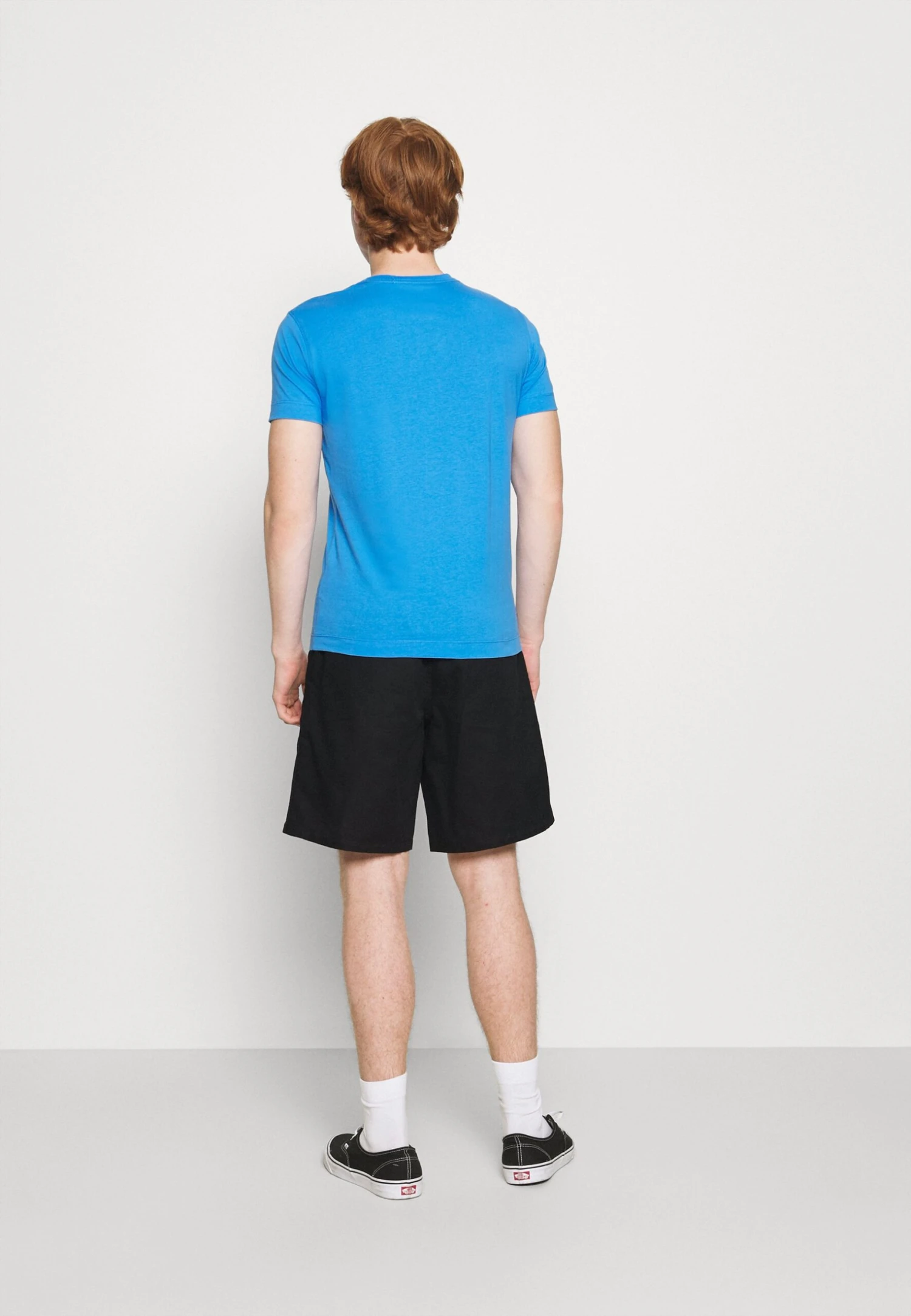 ARKET Shorts - Black 3 ARKET Shorts - Black - Image 3