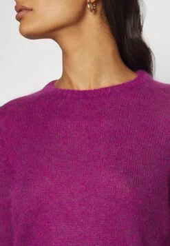 ARKET Jumper - Magenta 11 ARKET Jumper - Magenta -Arket 29e01ea4a7ea4364b22abcea90ff12ca