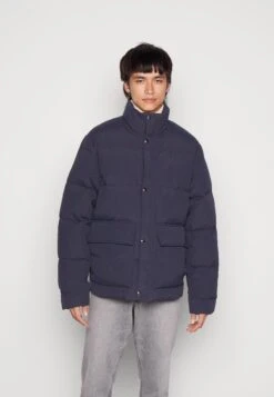 ARKET Down Jacket - Navy