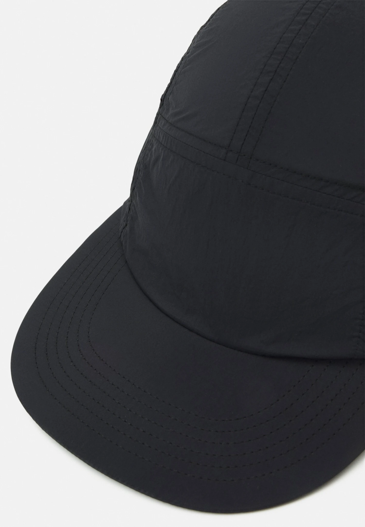 ARKET Cap - Black 5 ARKET Cap - Black - Image 5