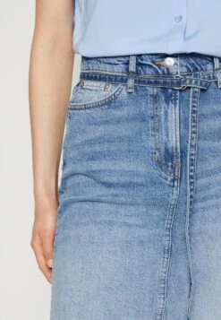 ARKET Denim Skirt - Blue -Arket 2a8d02b5b9c84d66b4a516c216e76932