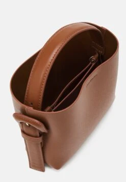 ARKET Across Body Bag - Brown -Arket 2ad11d6062f44e5ebc7f2f30e16d3229